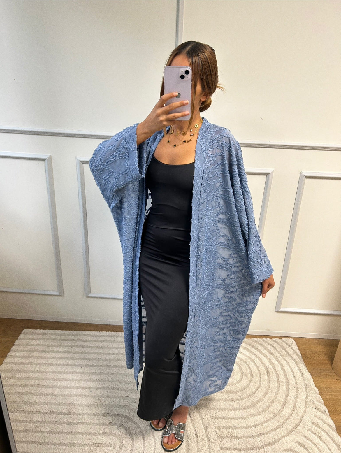 Kimono MAÏA