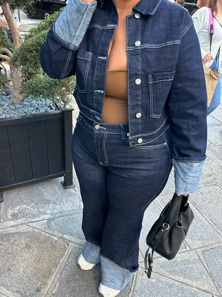 Jeans Hatice (GK952-6)