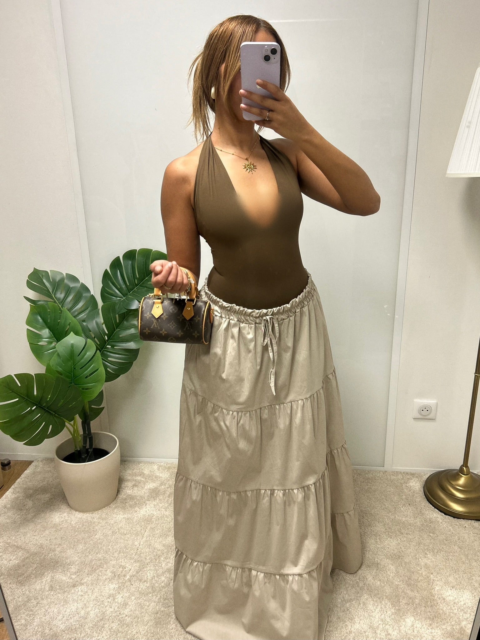 Jupe Tamara