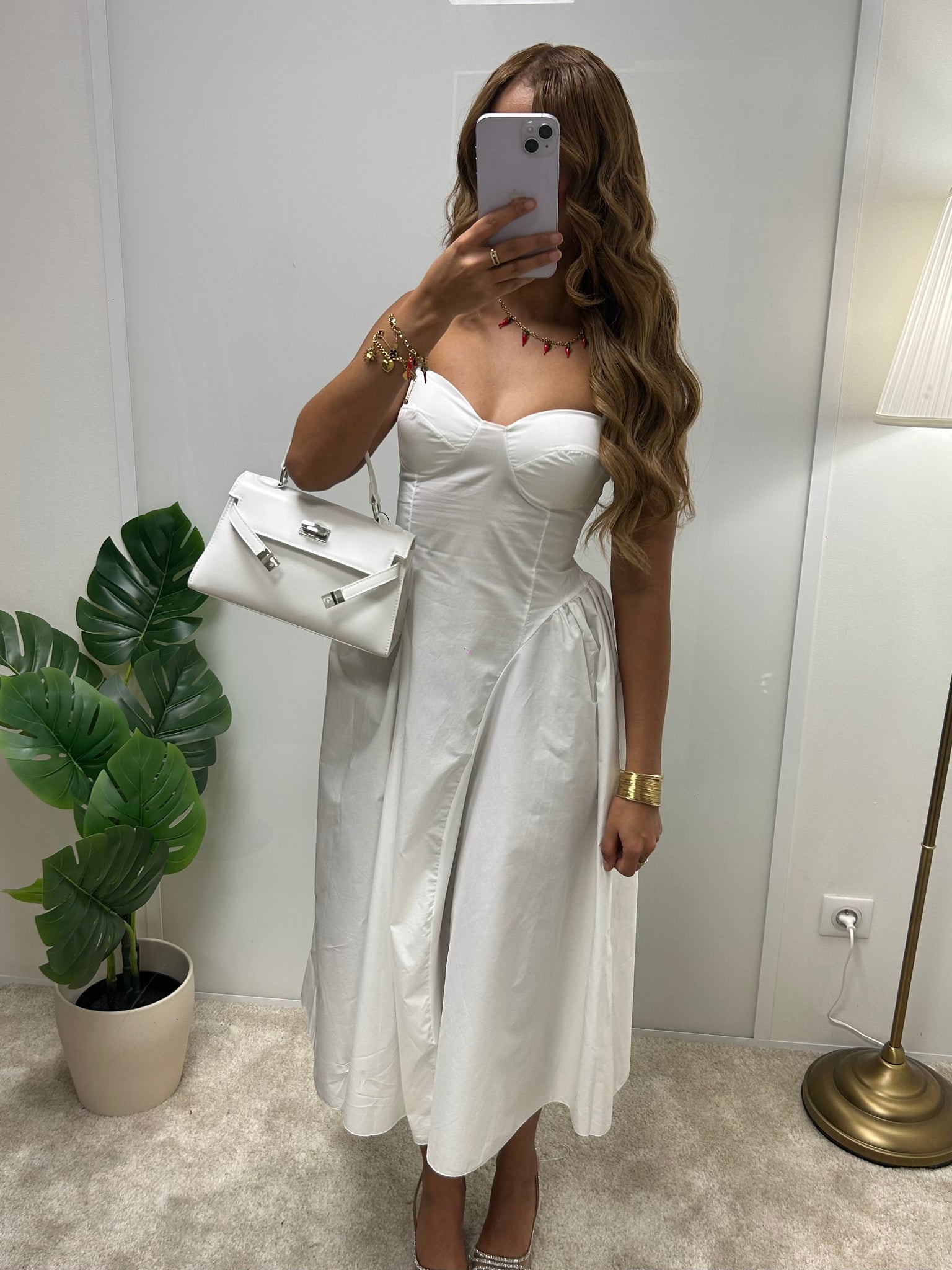Robe DIANNA