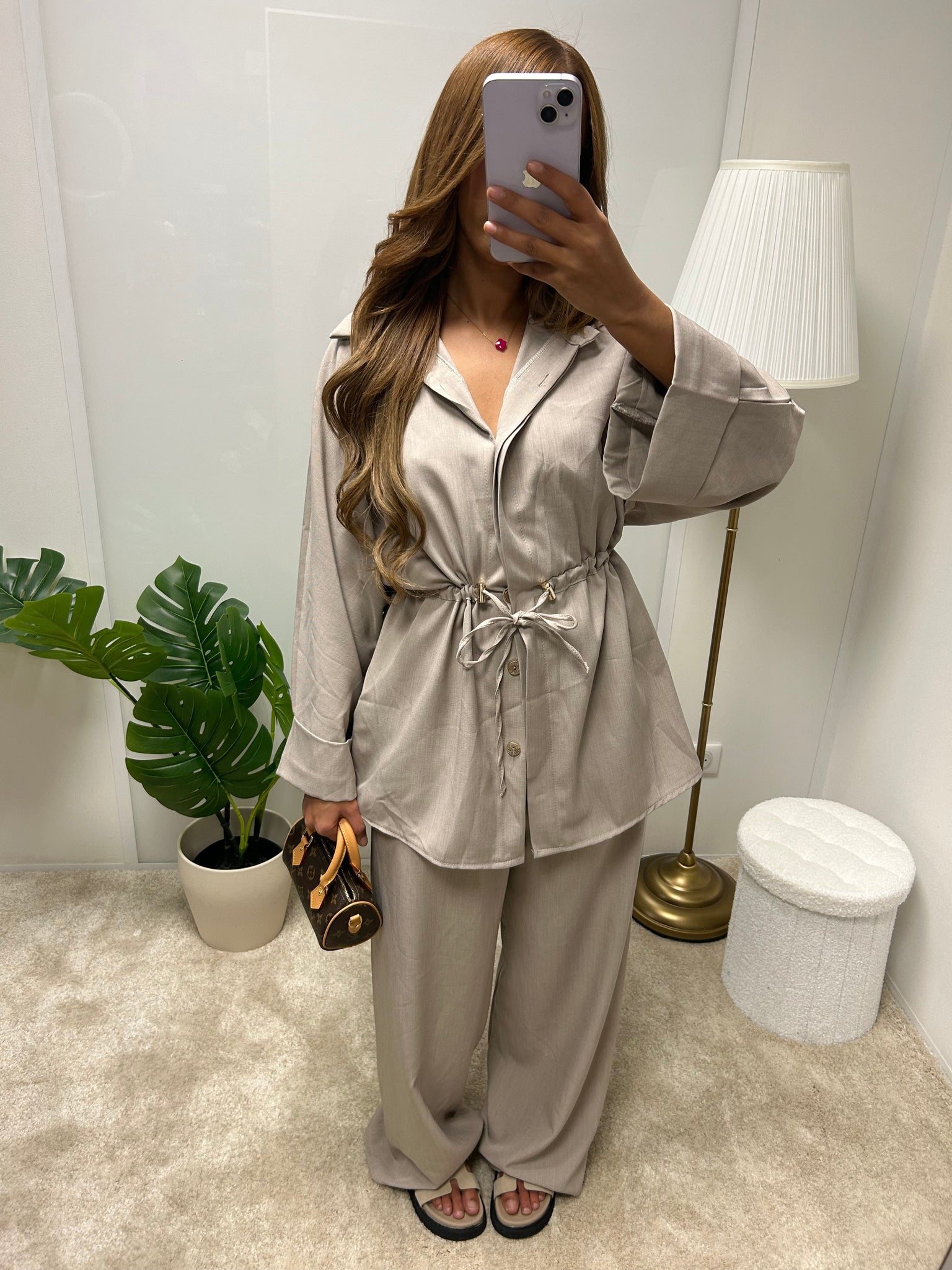 Ensemble Sophie