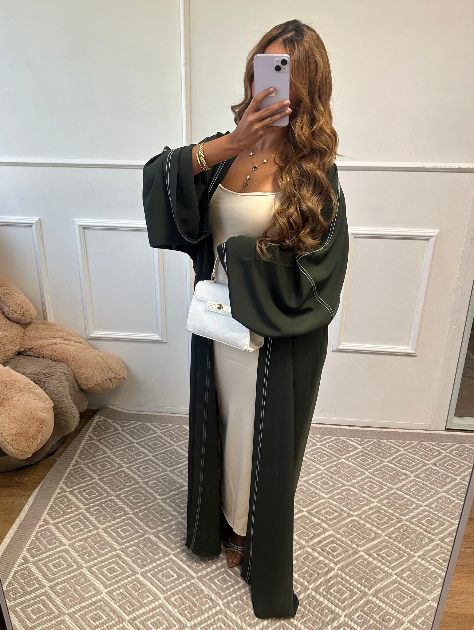 Kimono Selma