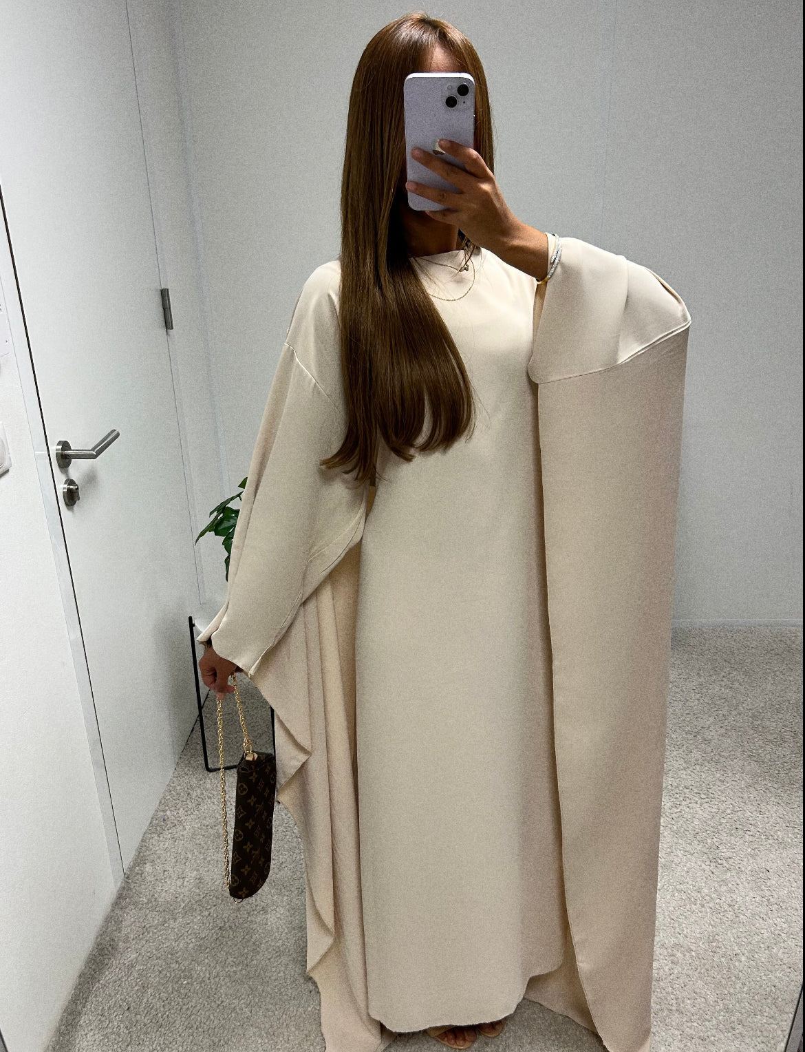 Abaya Jamila