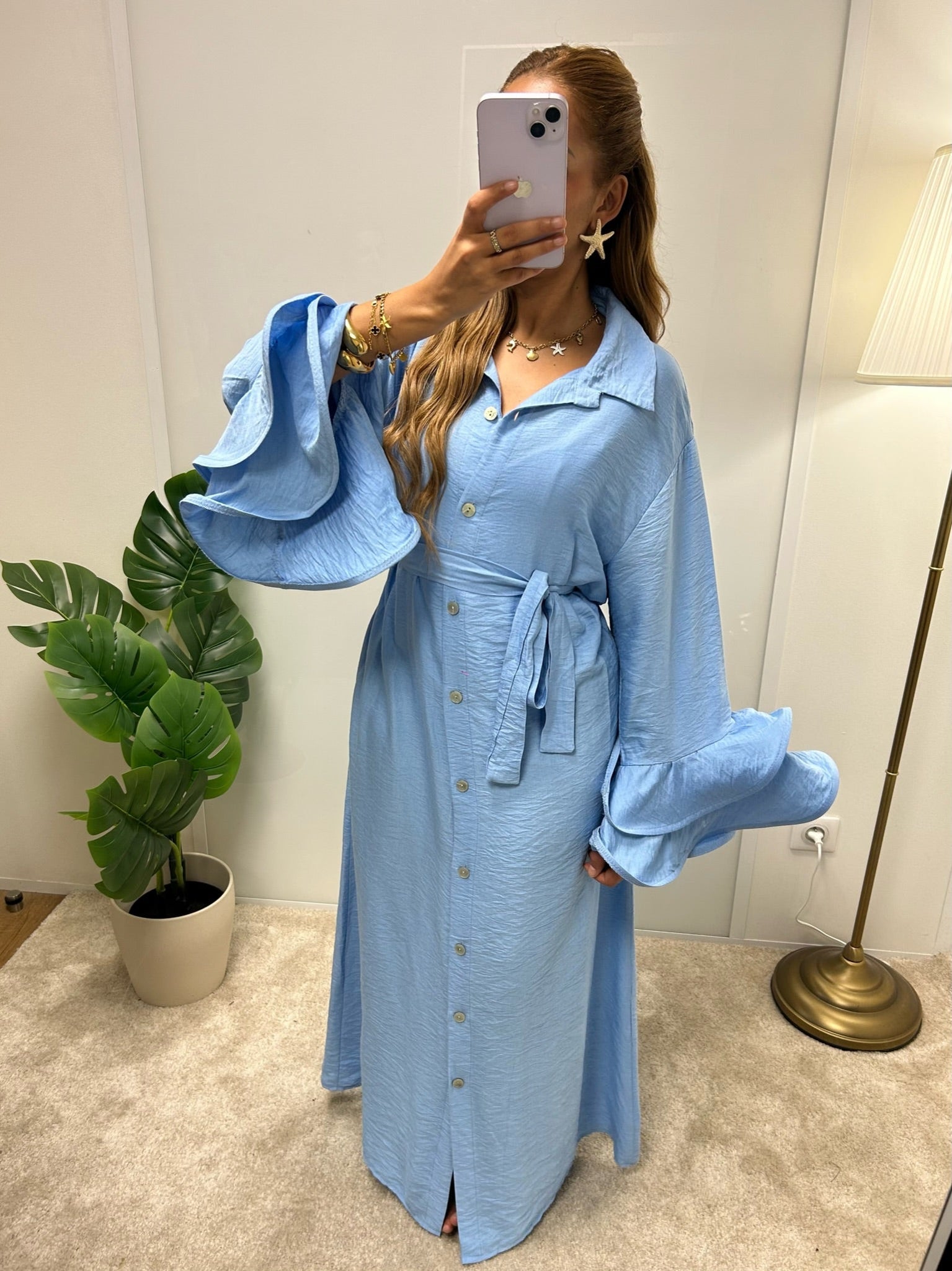Robe Erika