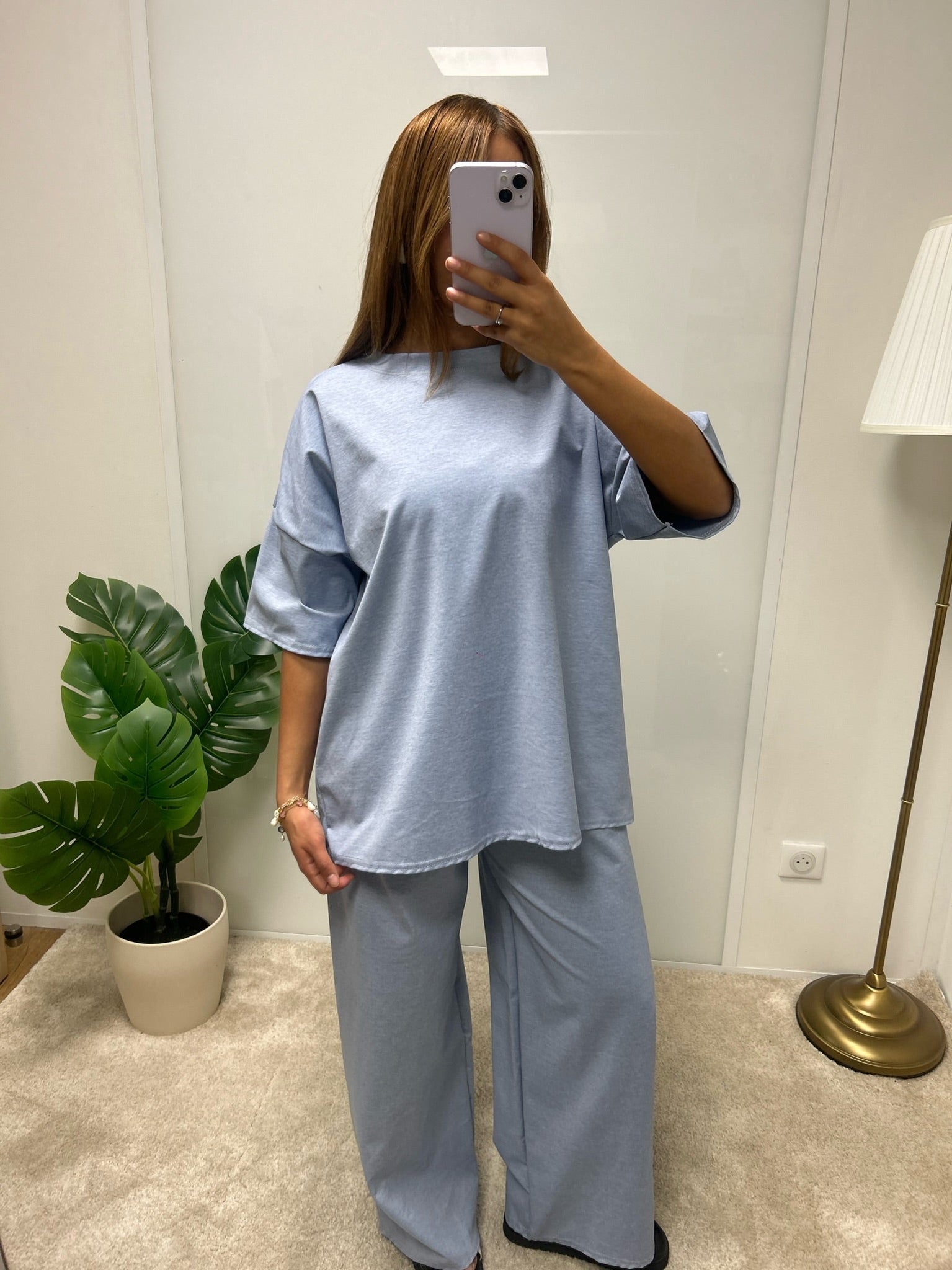 Ensemble Romy