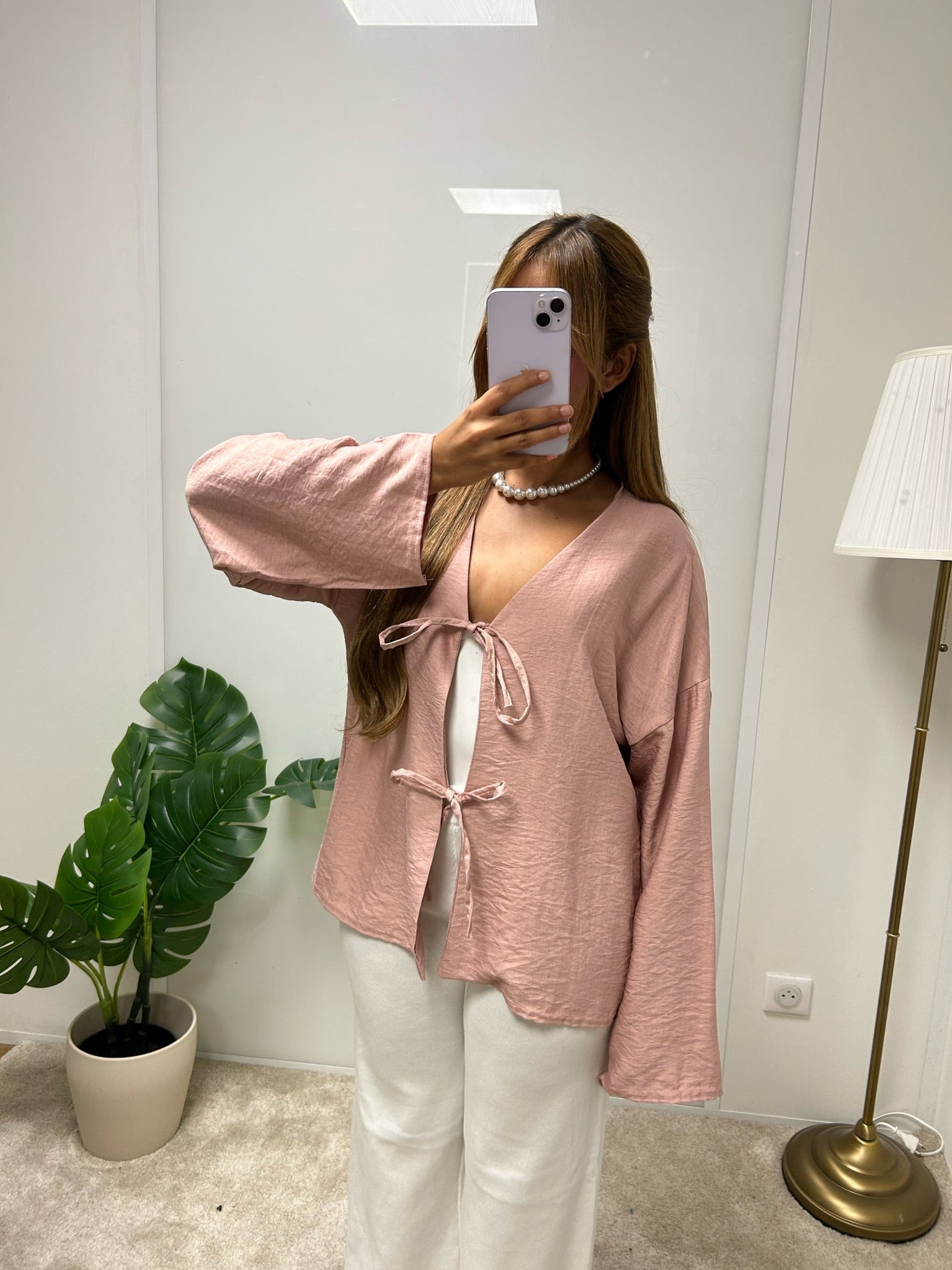 Haut Nolwenn
