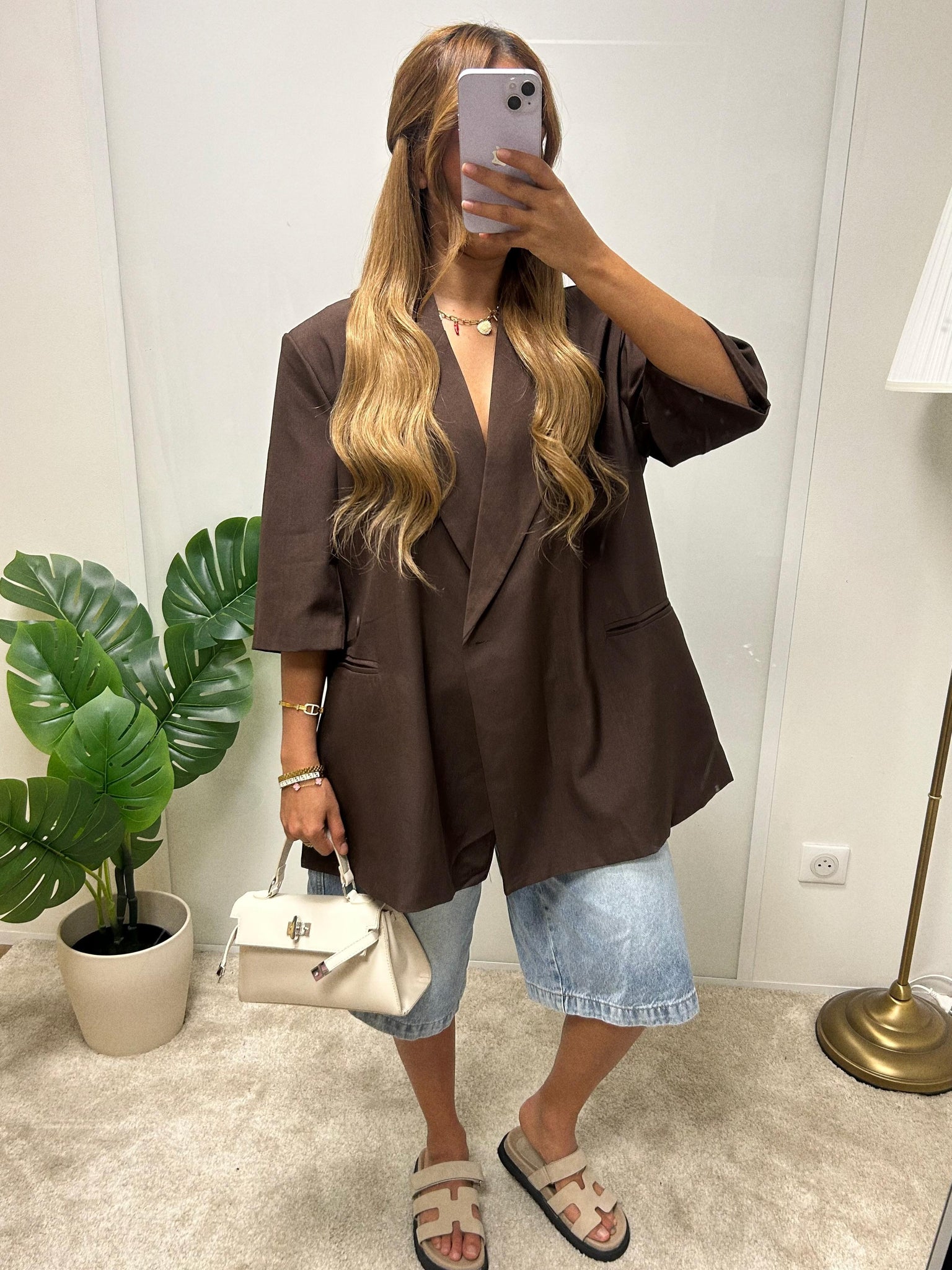Blazer Rita