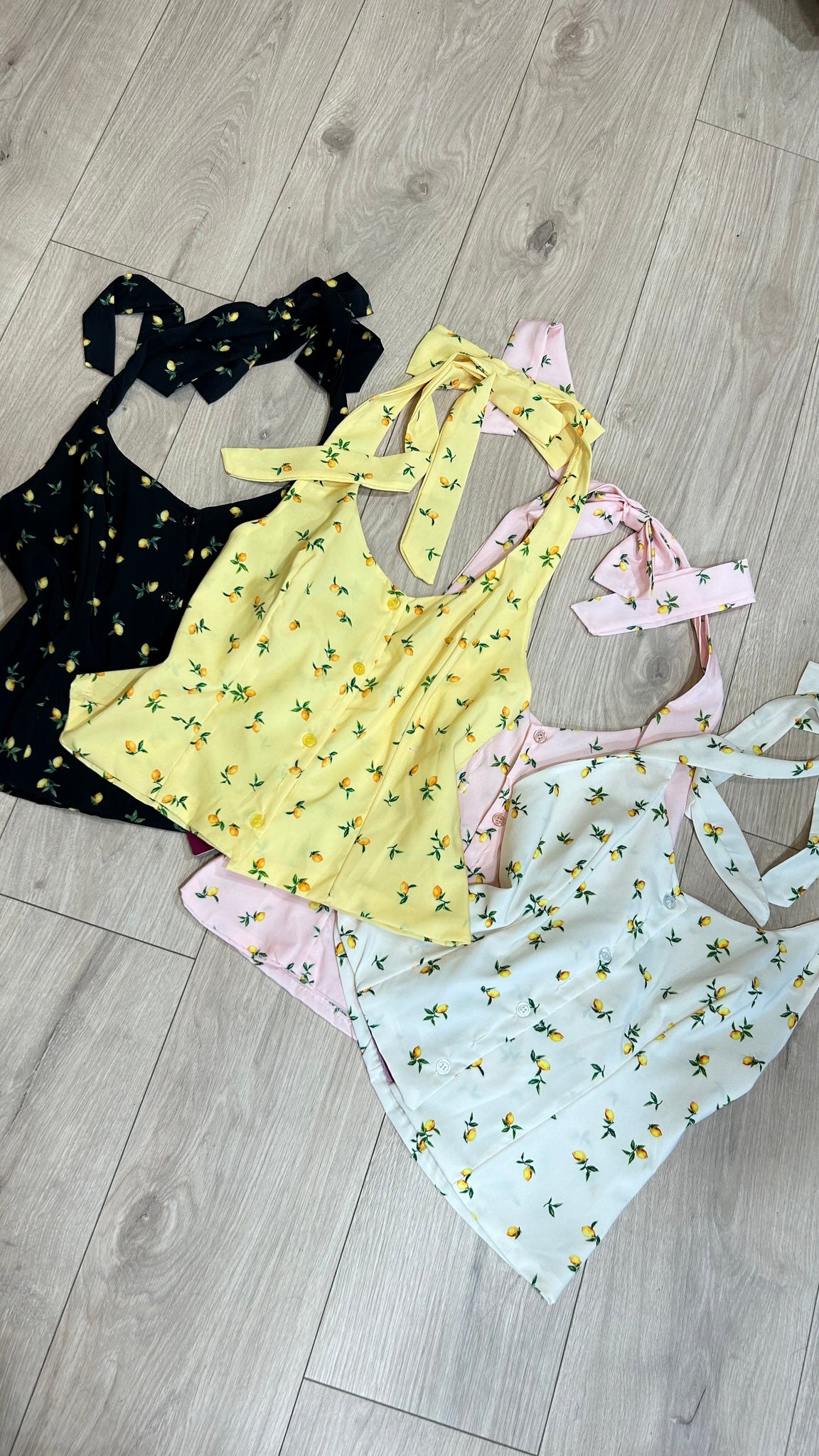 Top LEMON 🍋