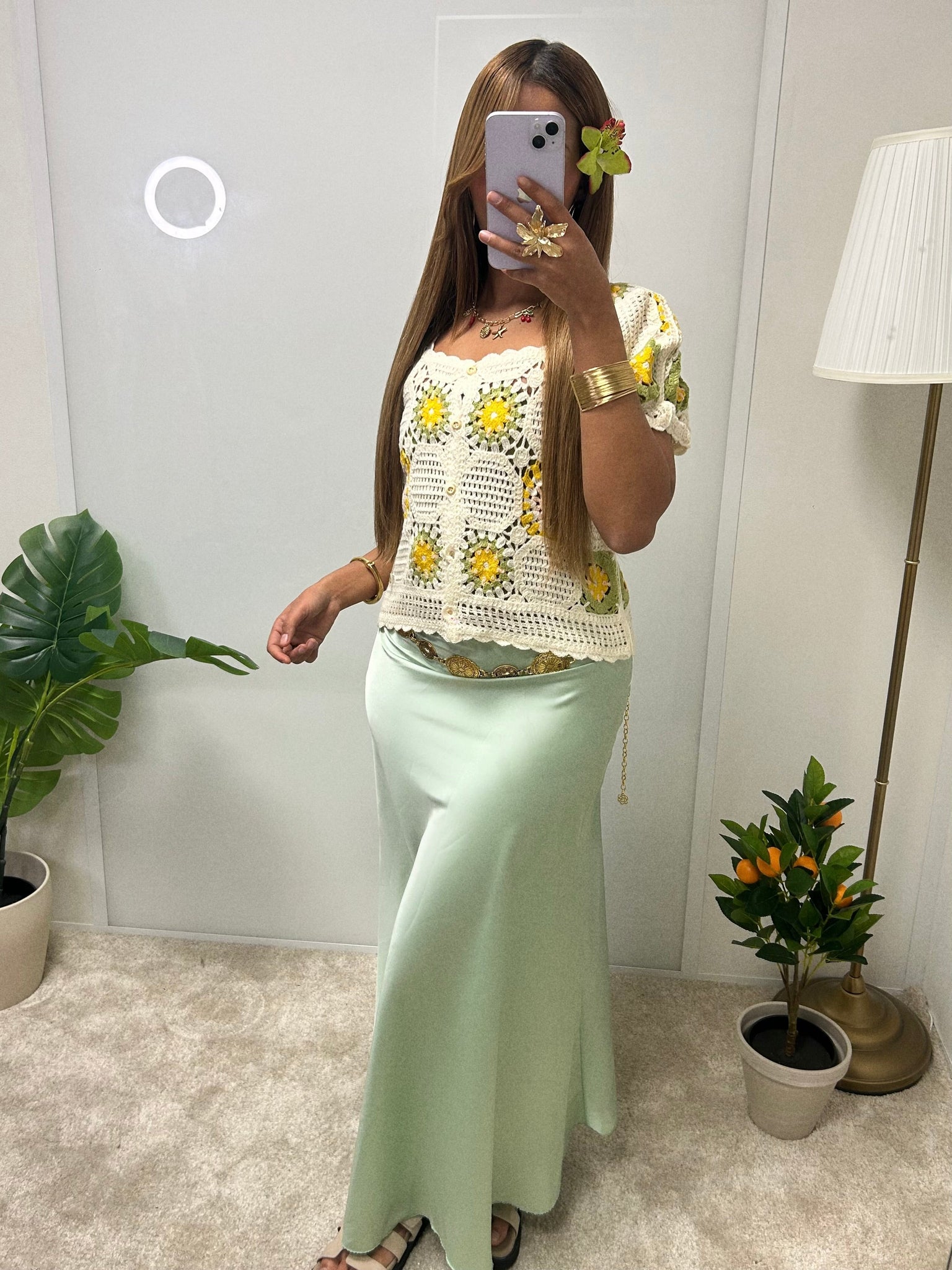 Top MAYENE