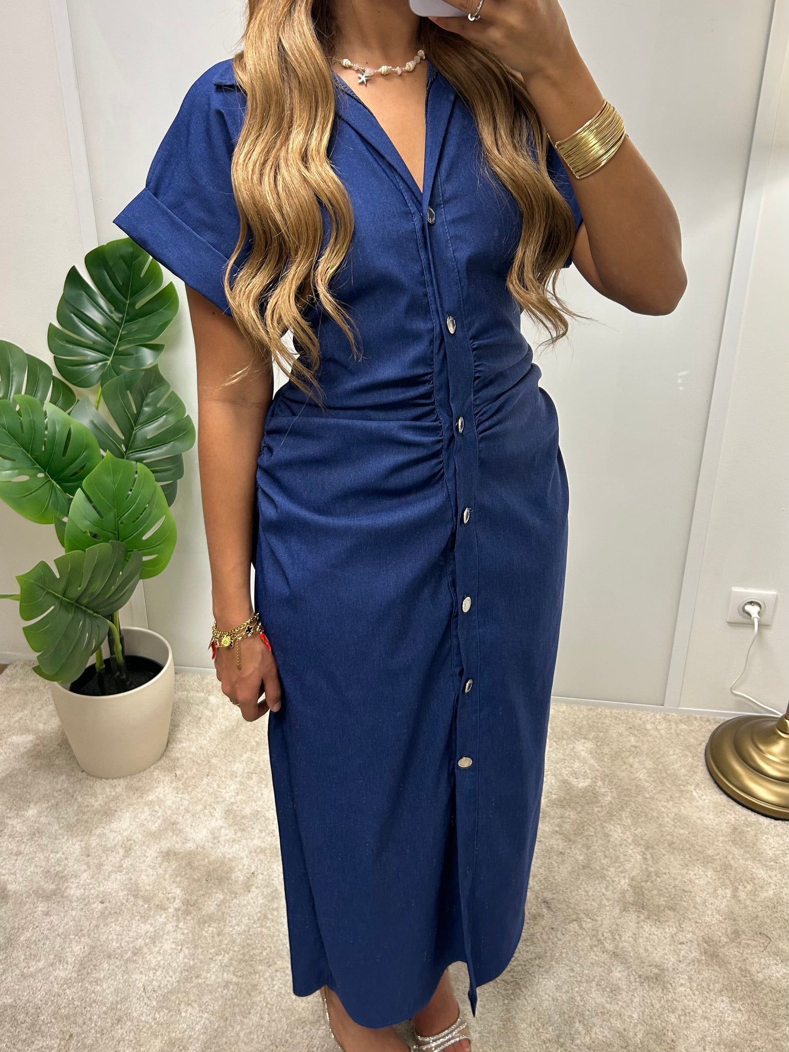 Robe AMBRE