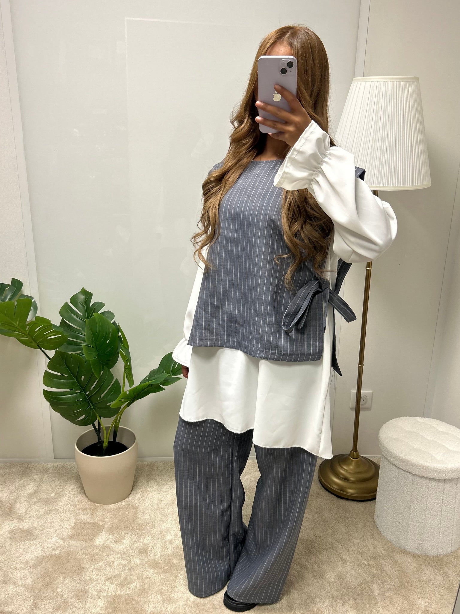 Ensemble TINA