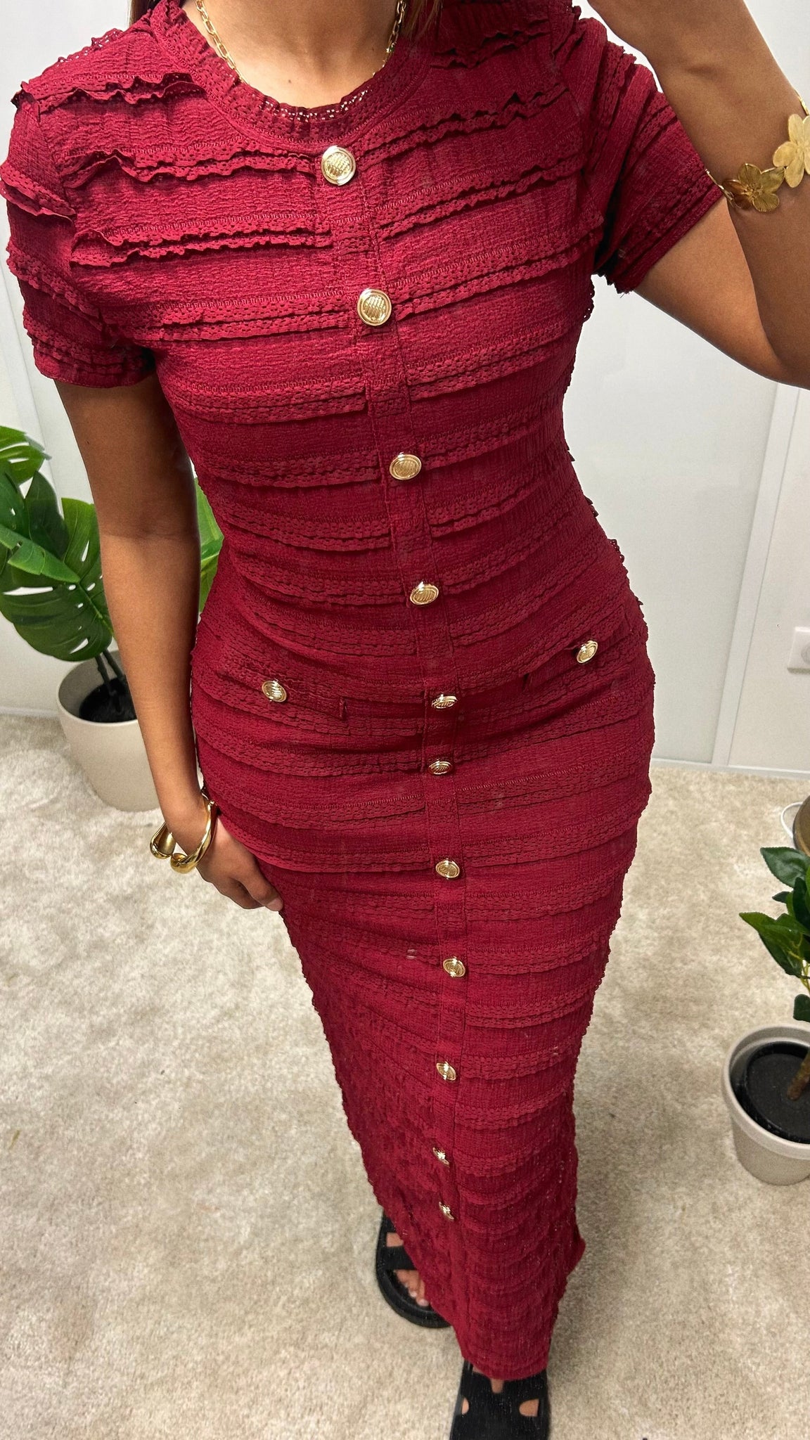 Robe Carla