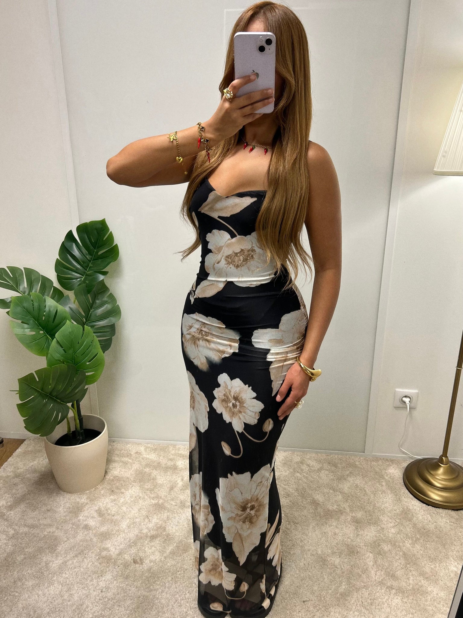 Robe AYNA