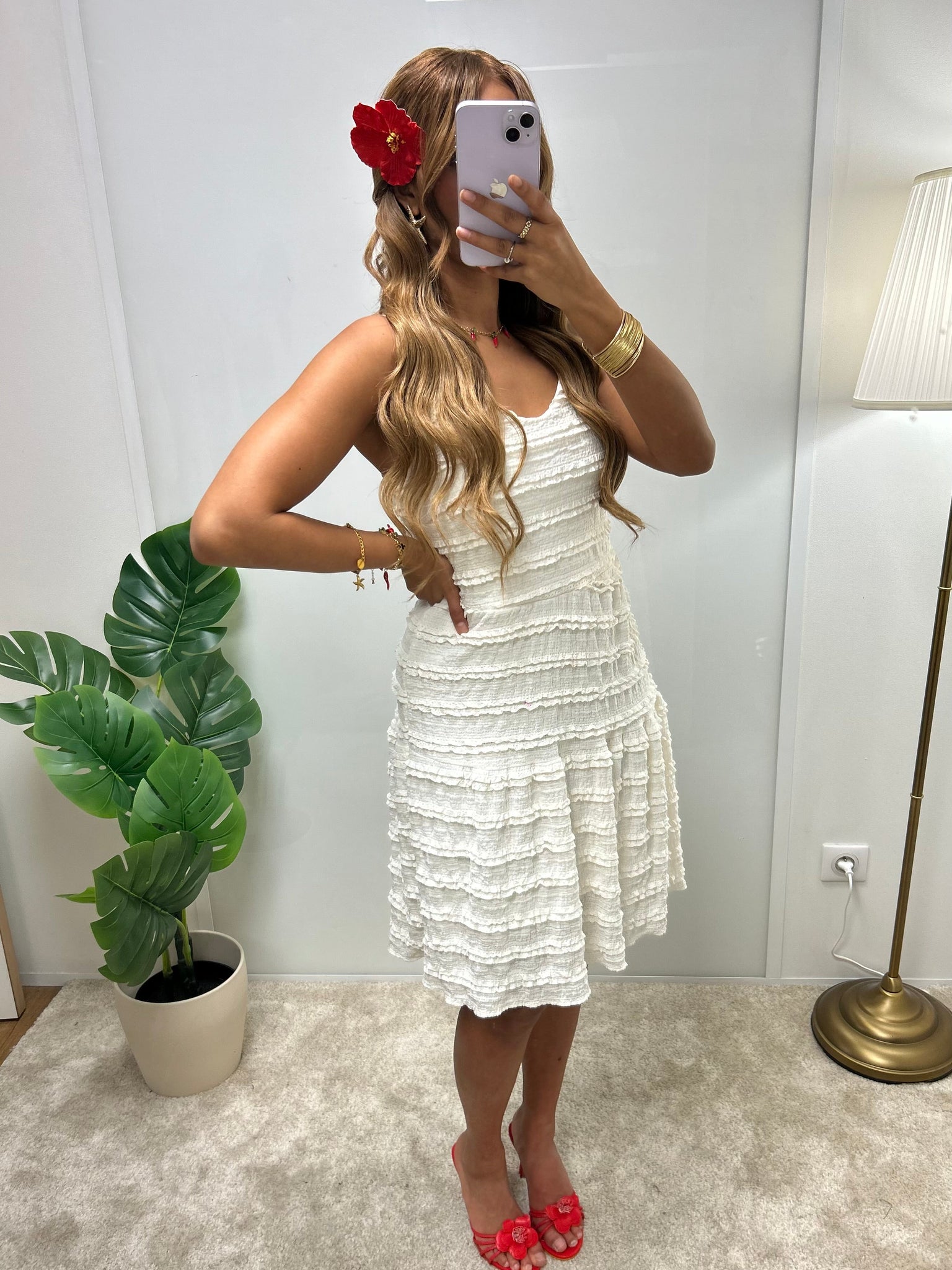 Robe ARIEL