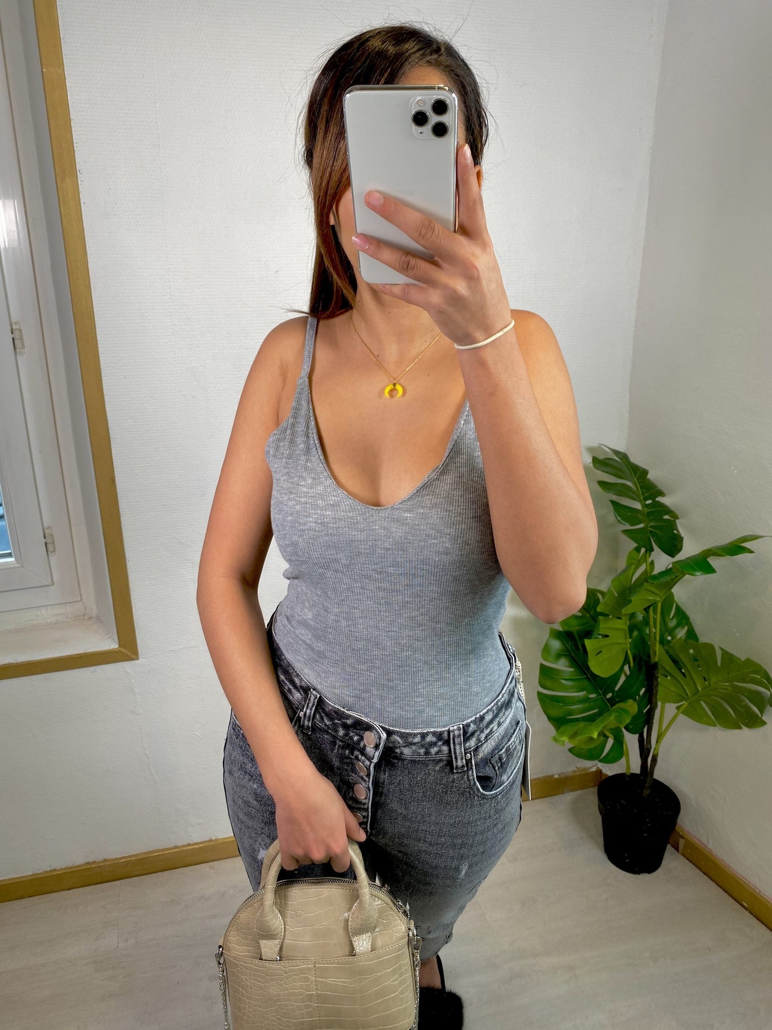 Debardeur Summer