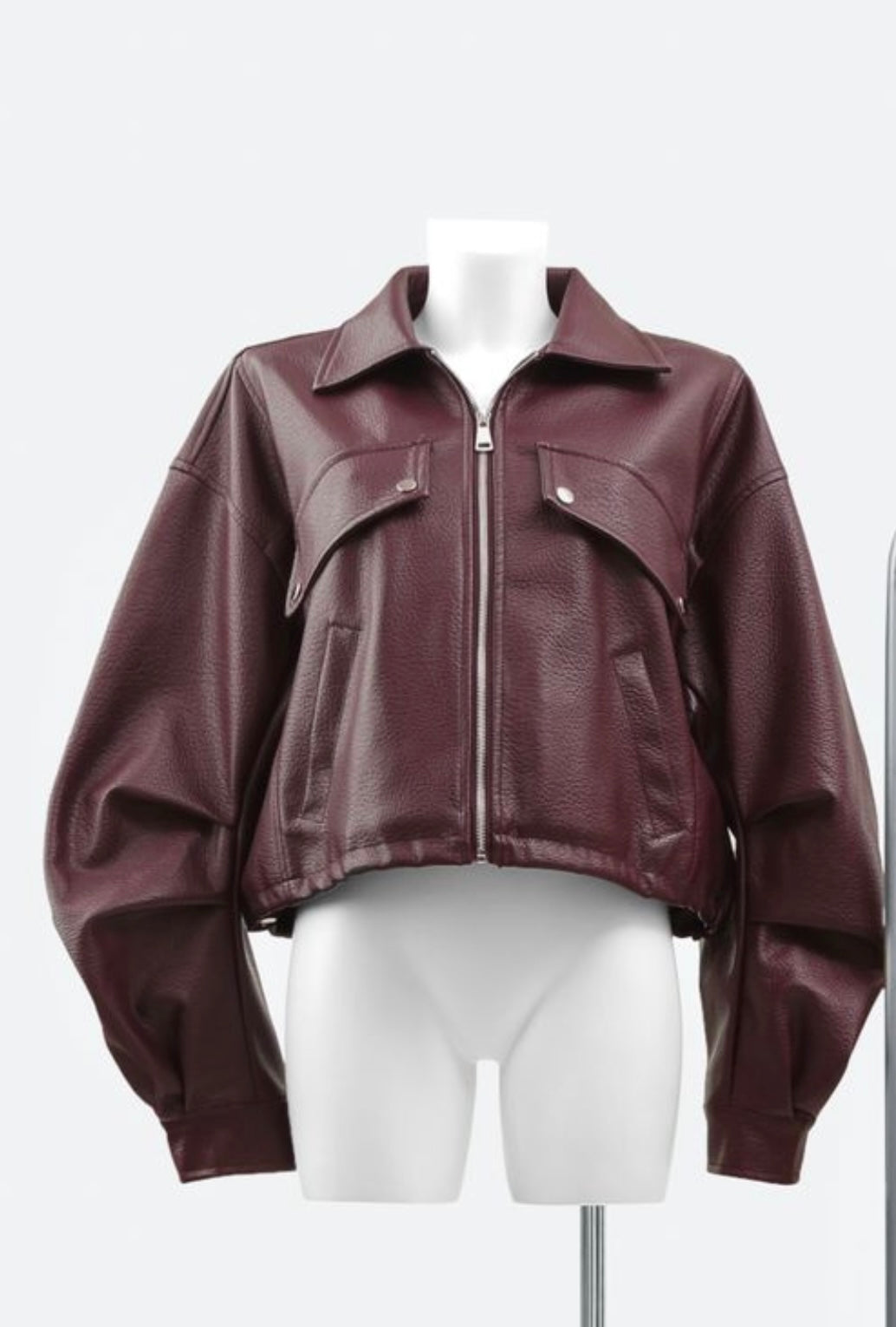 Vestes bombers(précommande 29 septembre 2025)