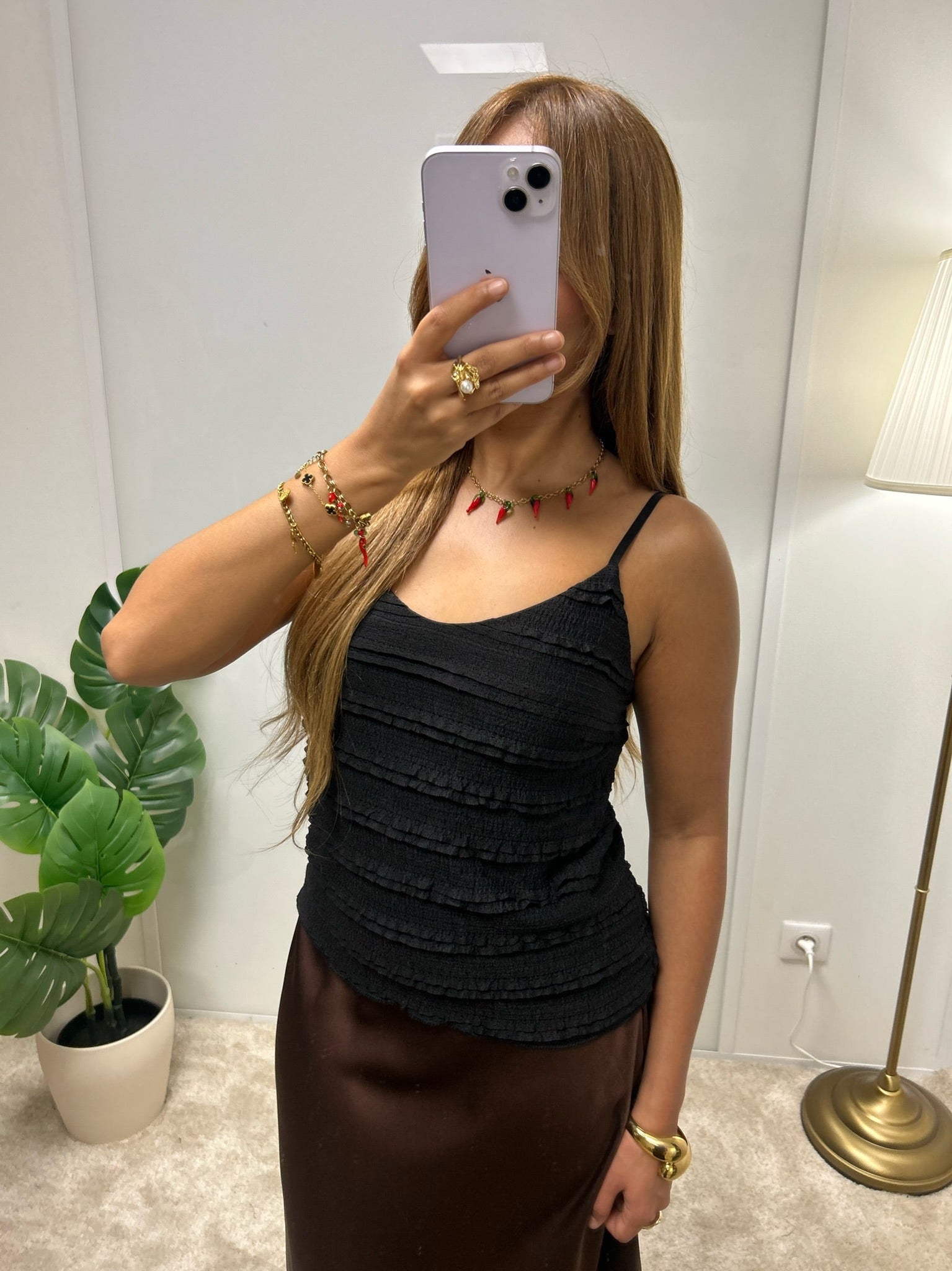 Top Ariel
