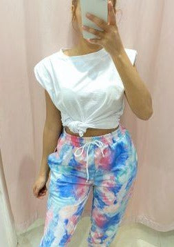 Jogging multicolor