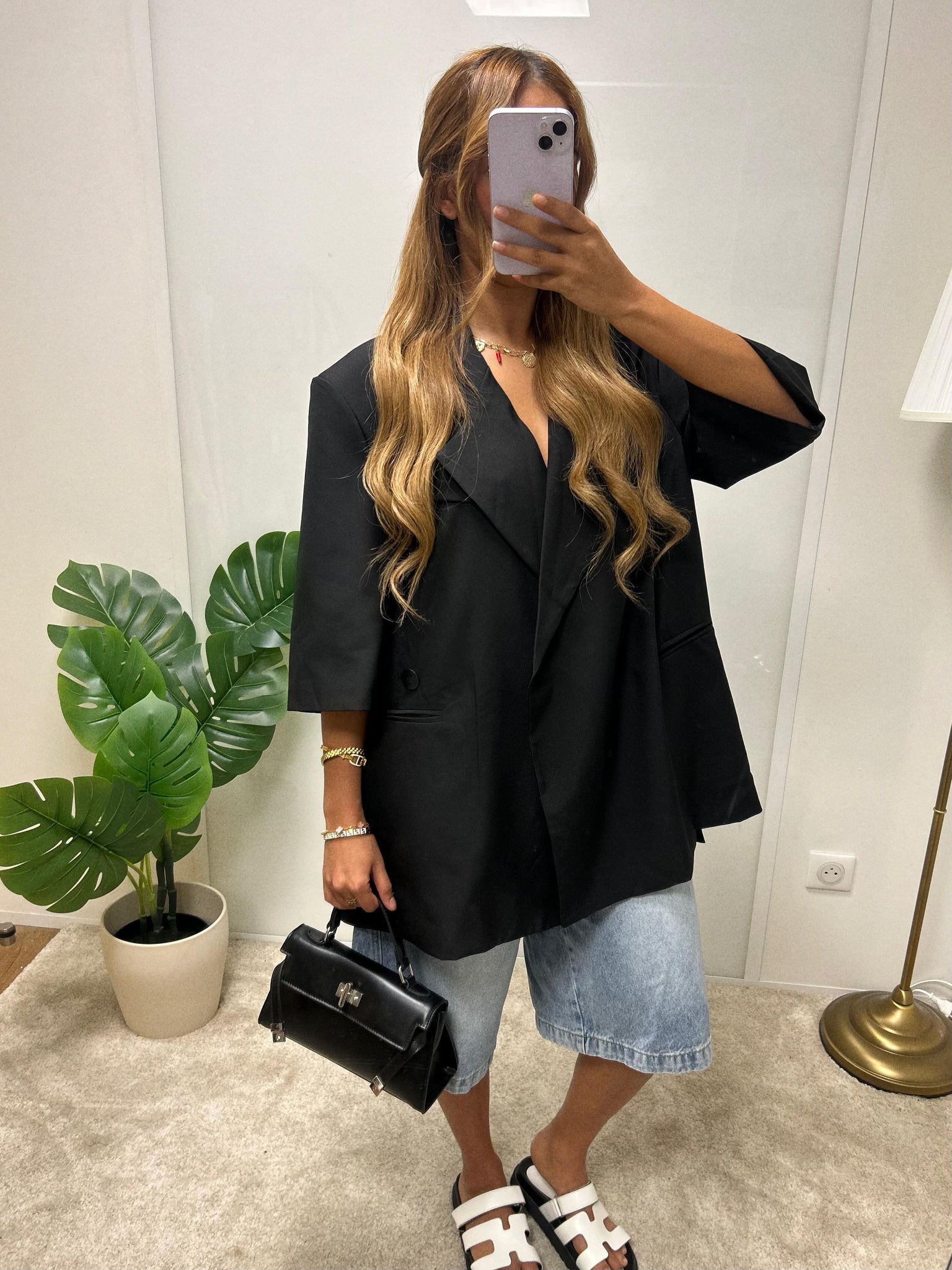 Blazer Rita