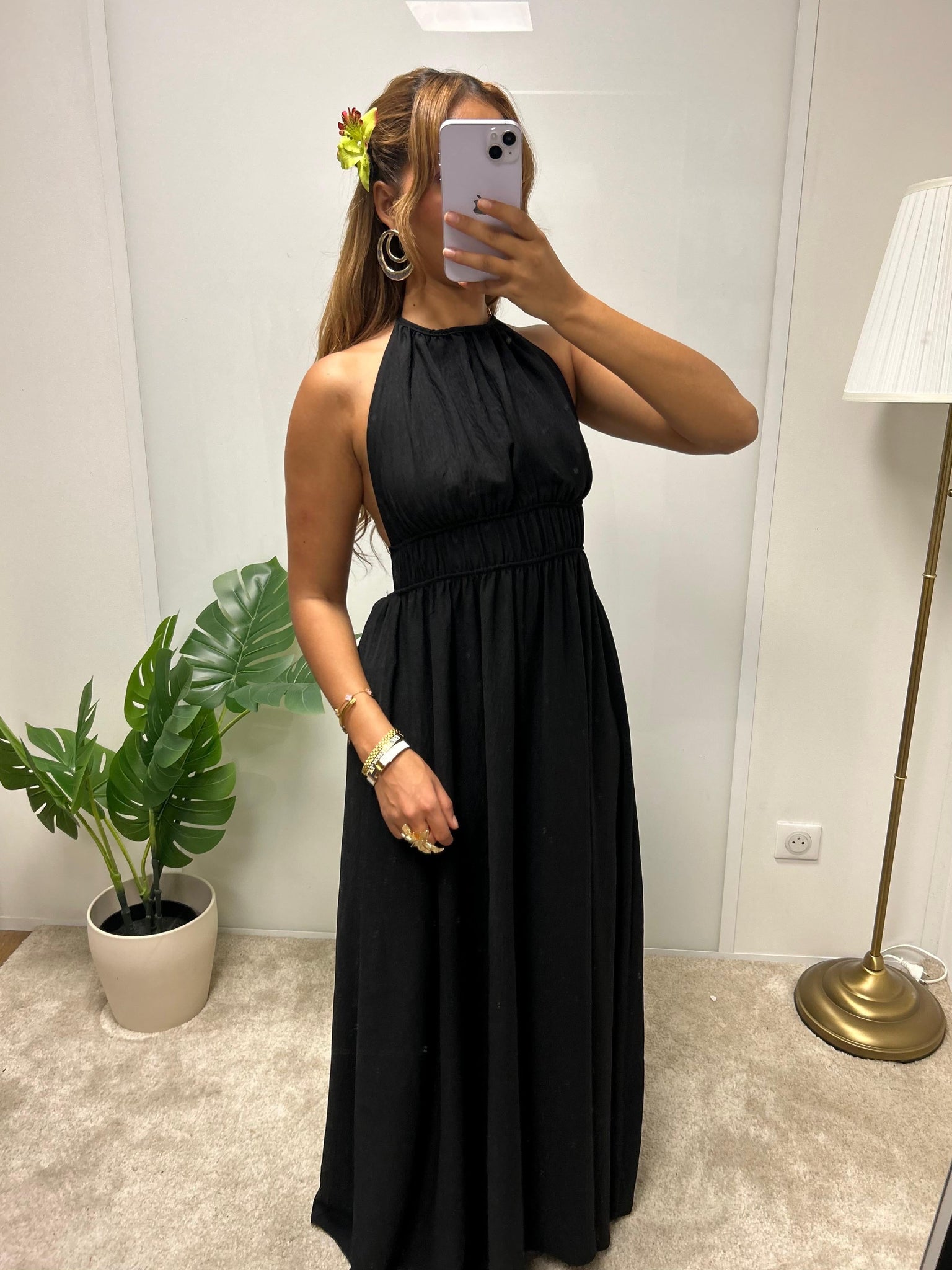 Robe Edwige