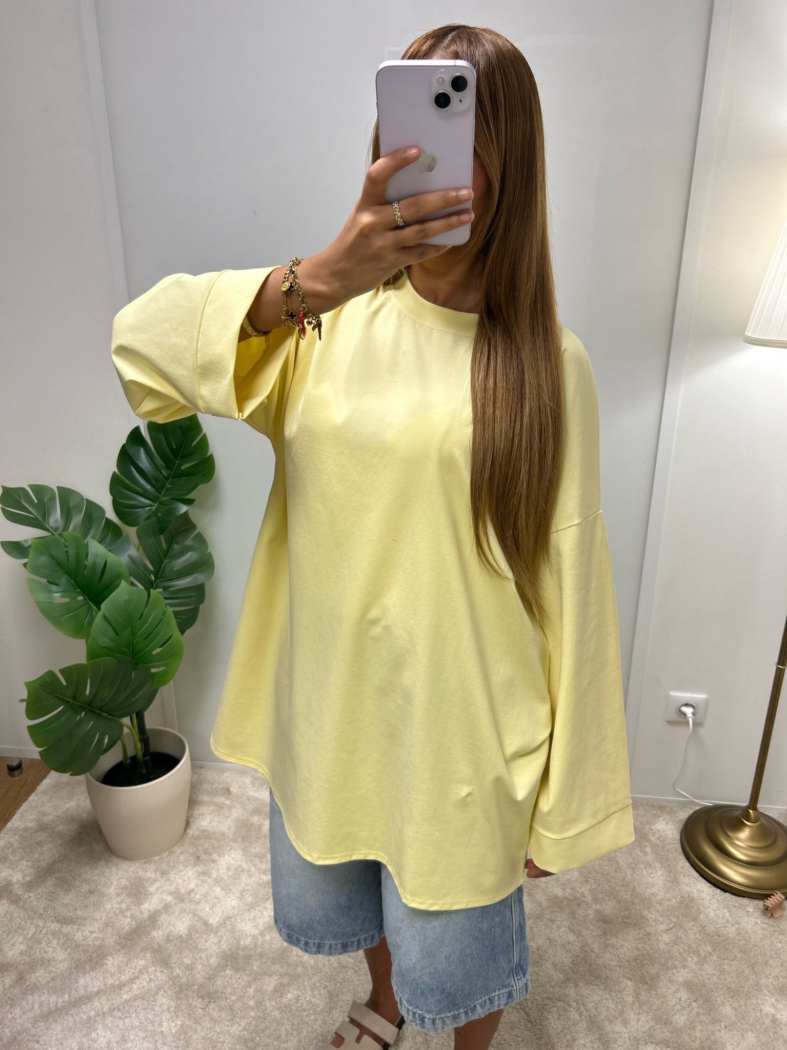 T-shirt Sportwear