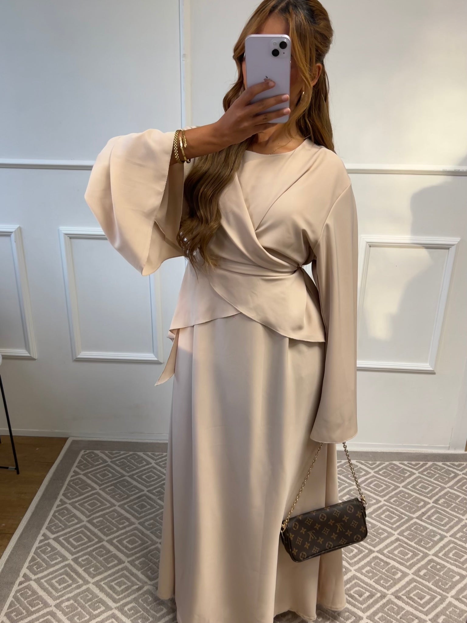 Abaya CLEM