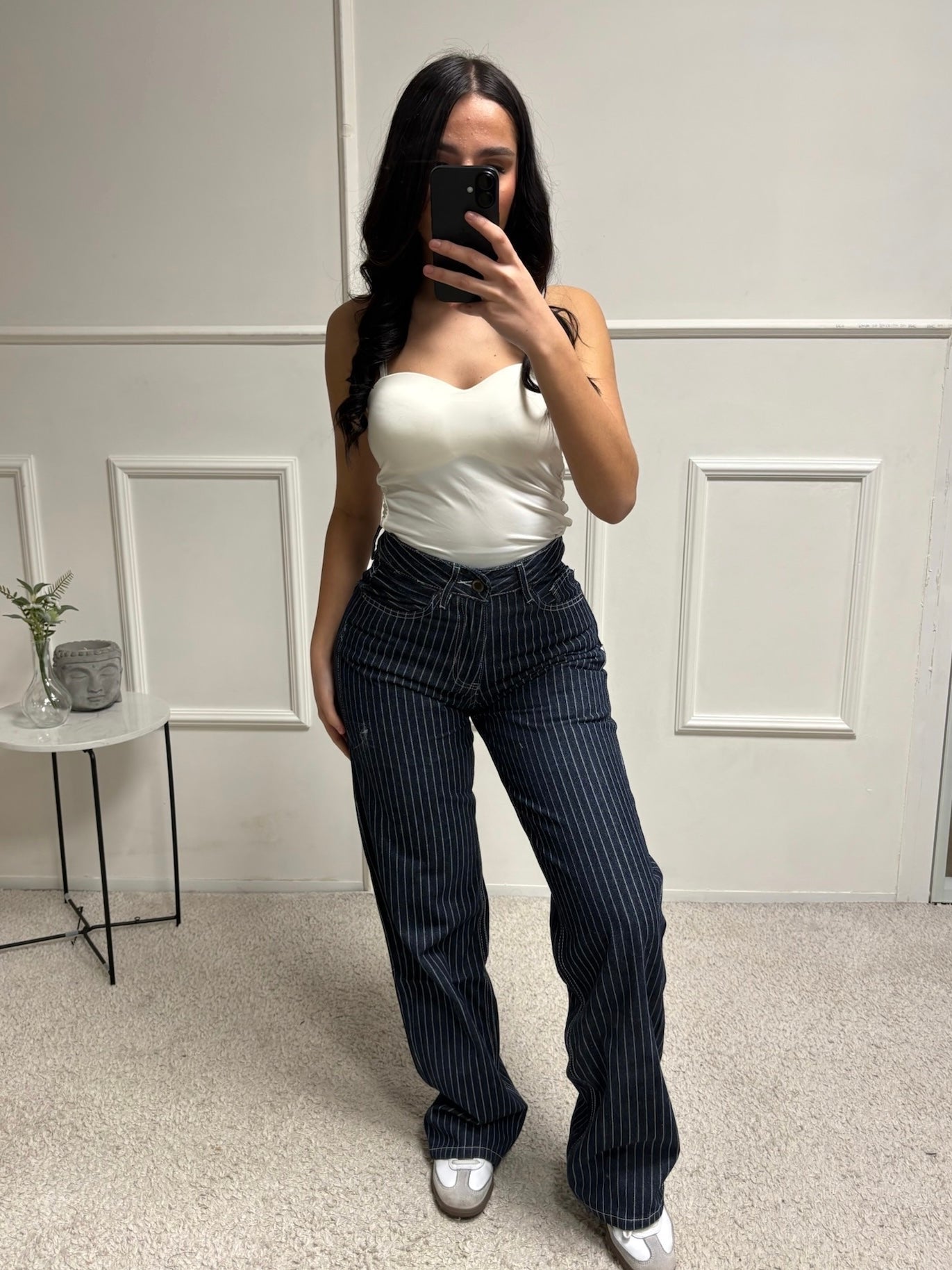 Jean Aliyah A823