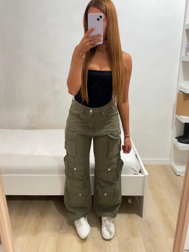 Cargo Maissa A624