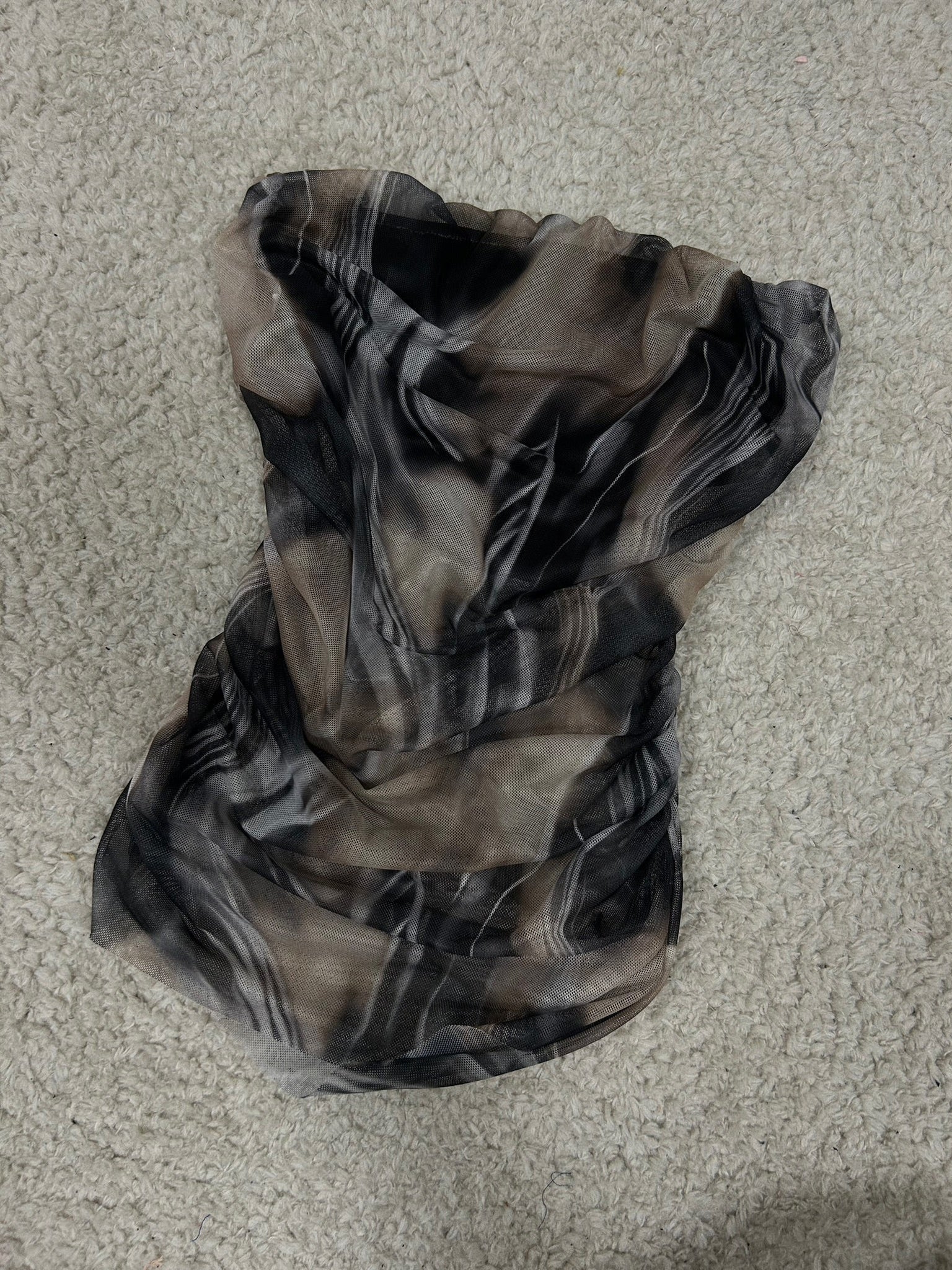 Bustier Nandi