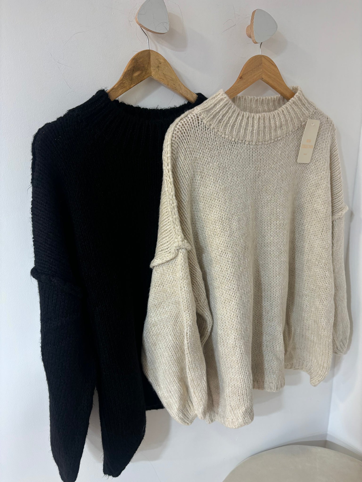 Pull GIGI