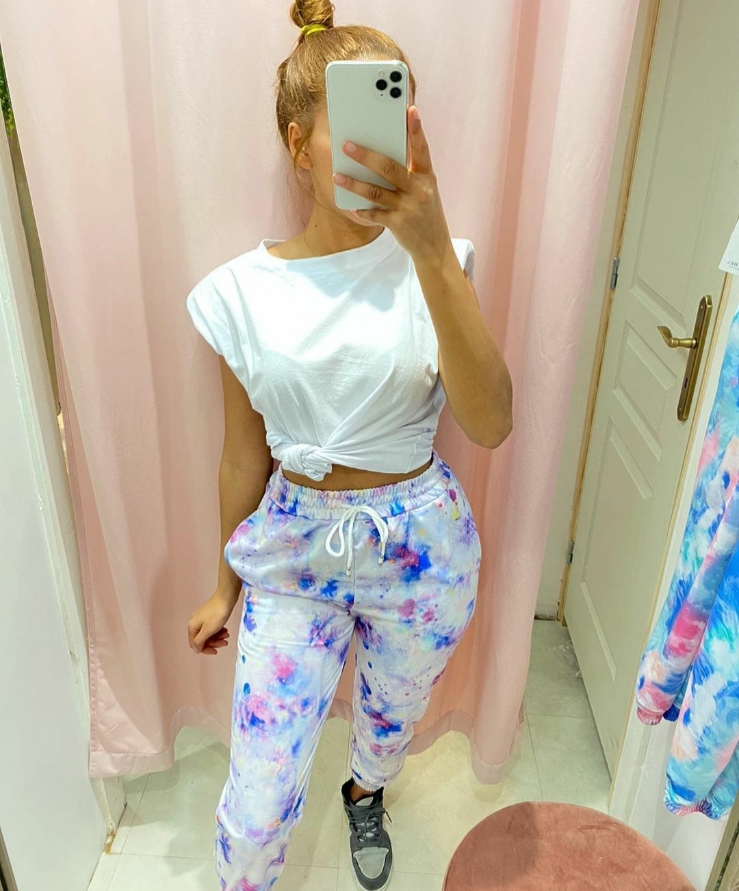 Jogging multicolor