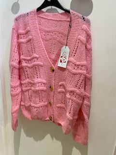 Gilet Dounia