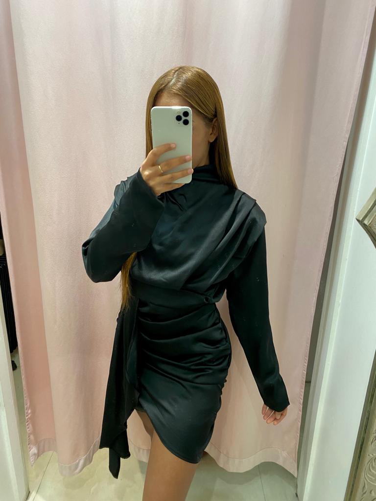 Robe Lilia