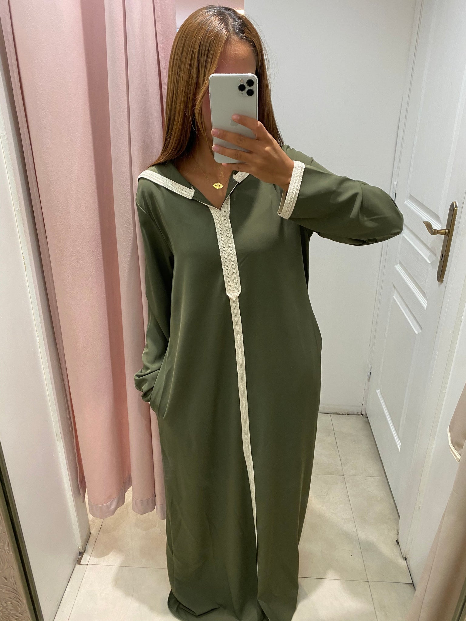 Abaya Amel