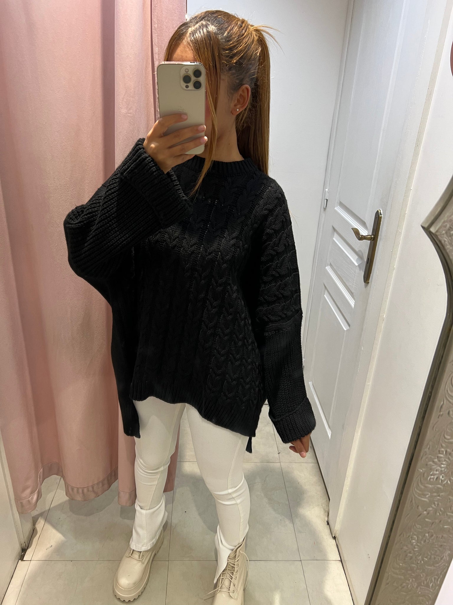Pull Ania