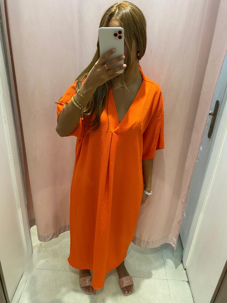 Robe Ida