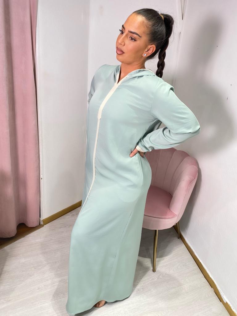 Abaya Amel