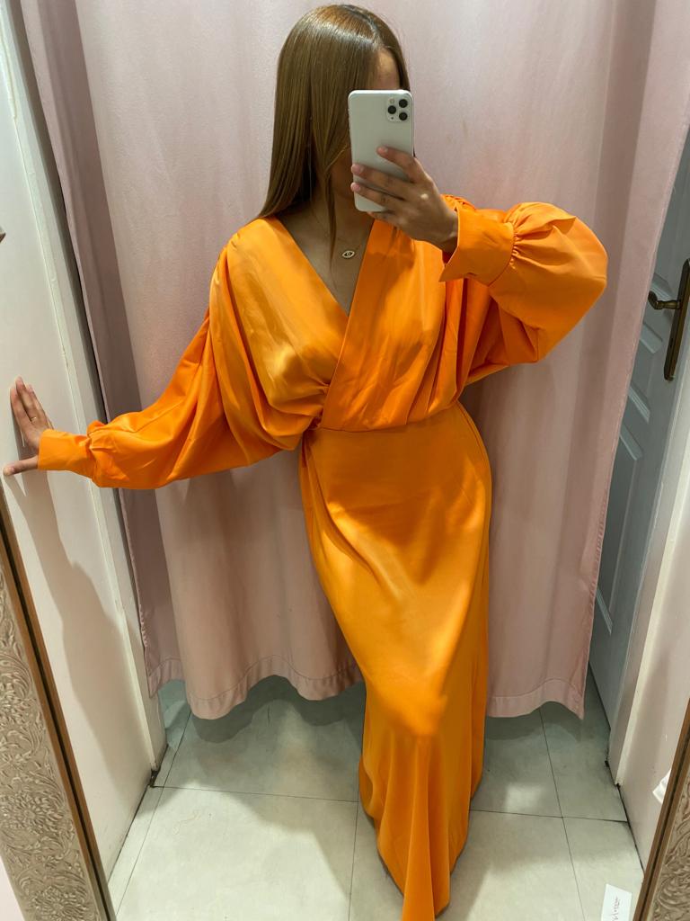 Robe Seyana