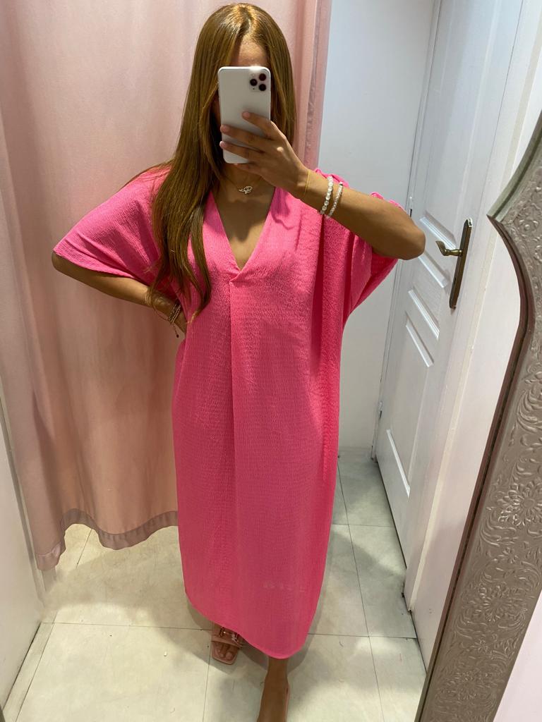 Robe Ida