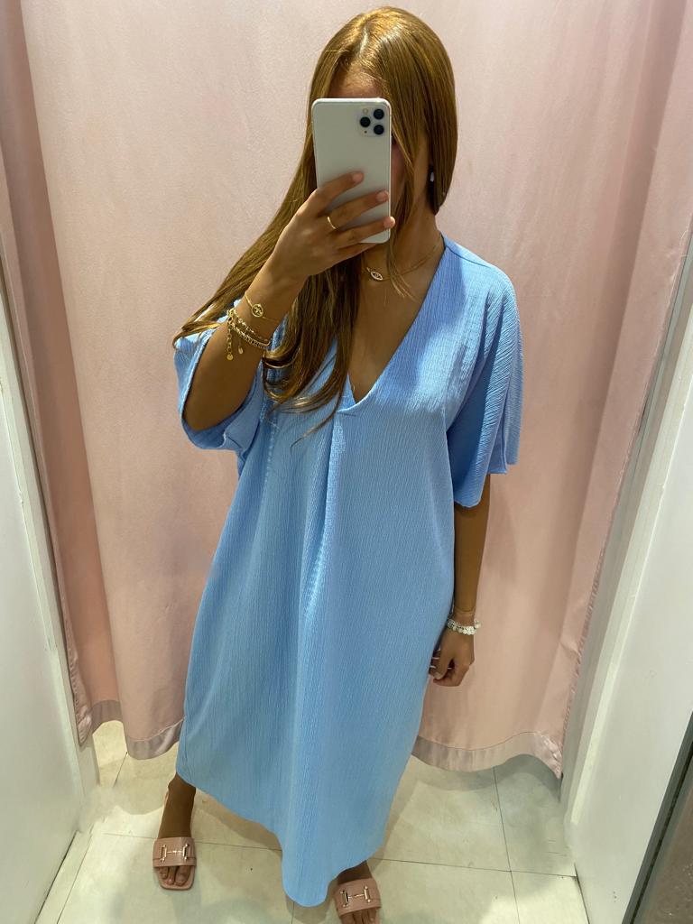 Robe Ida