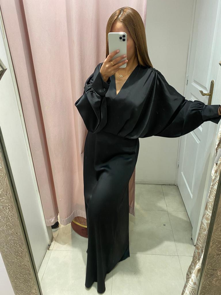 Robe Seyana