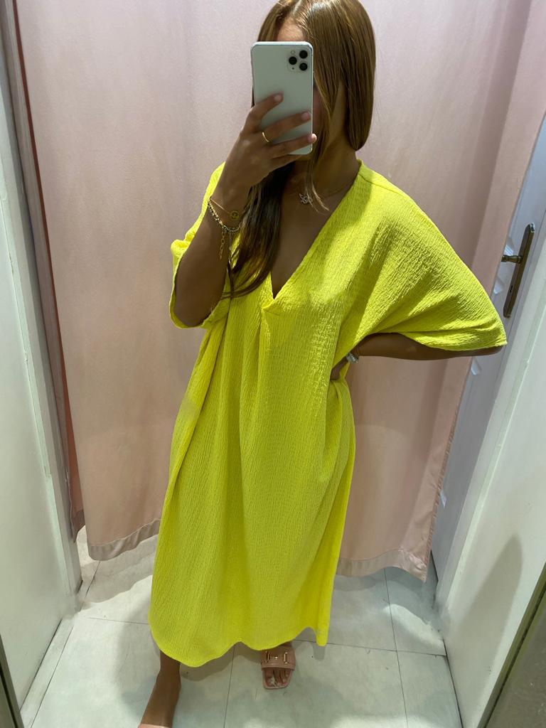 Robe Ida