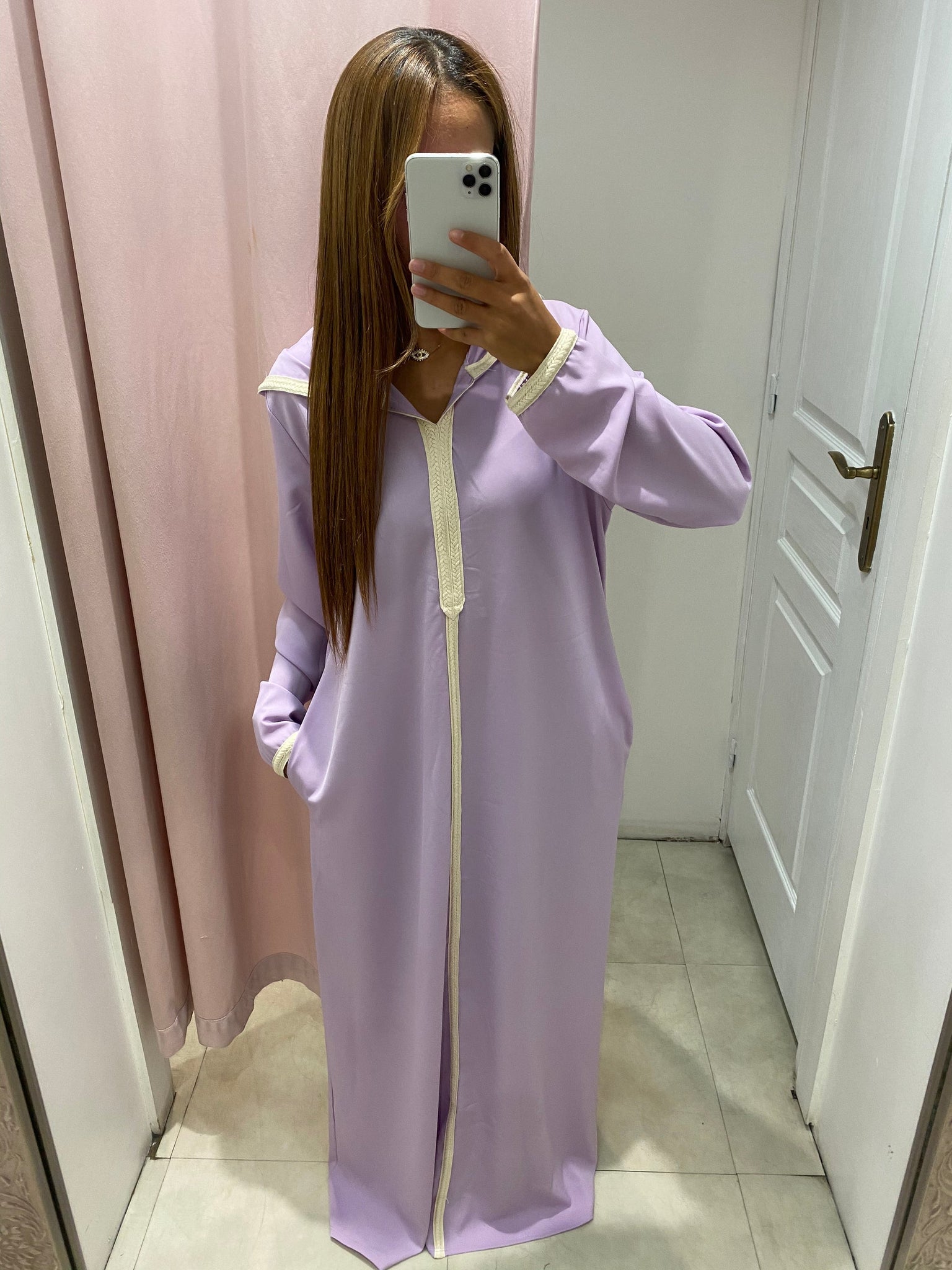 Abaya Amel