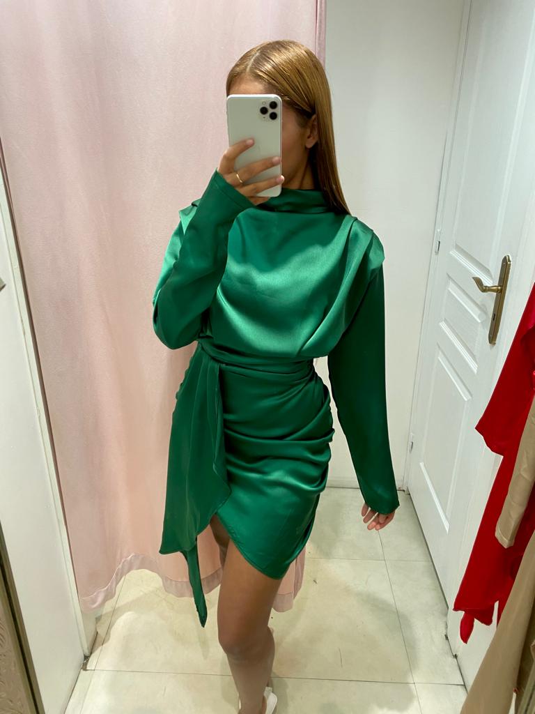 Robe Lilia