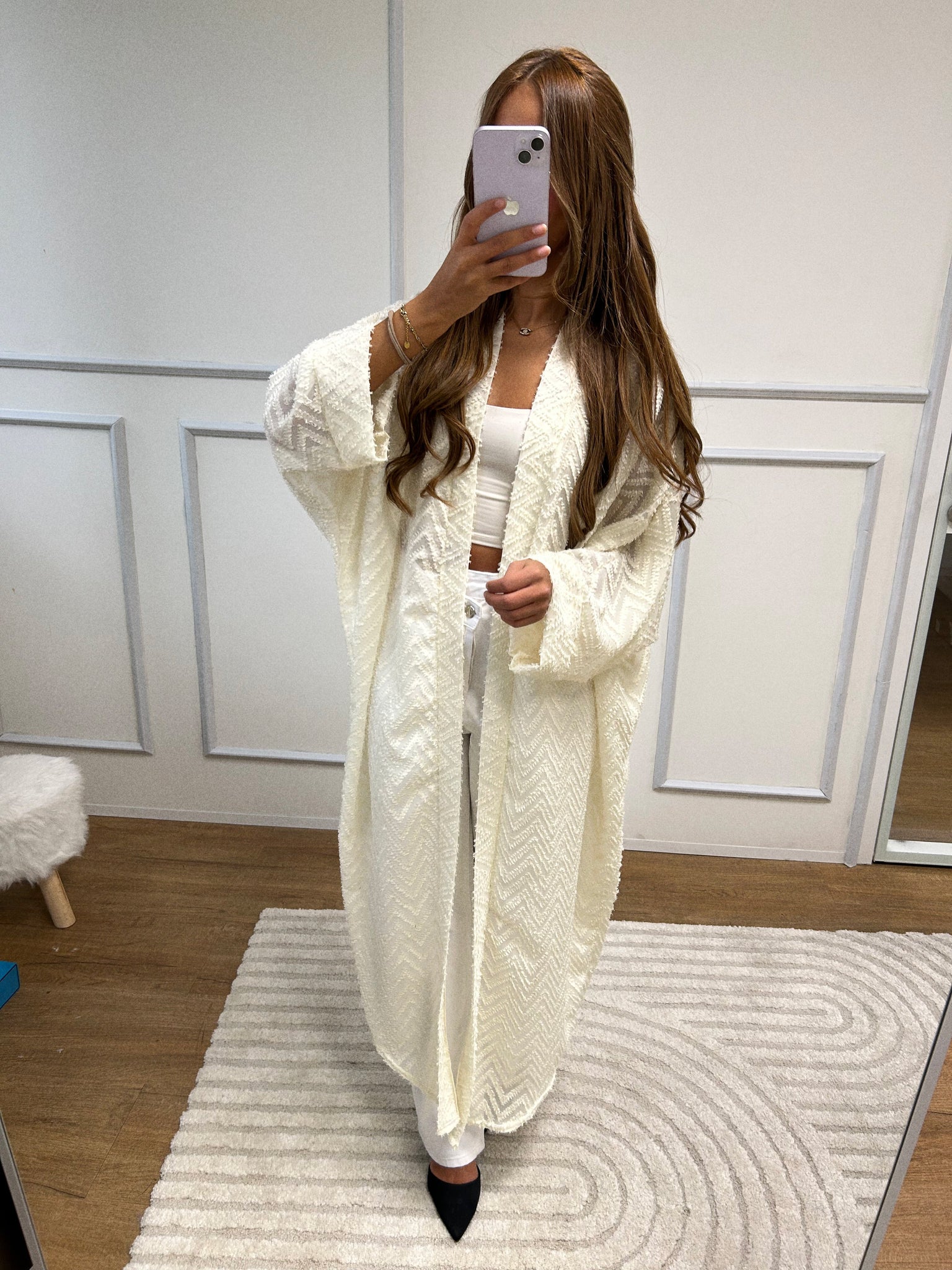 Kimono MAÏA
