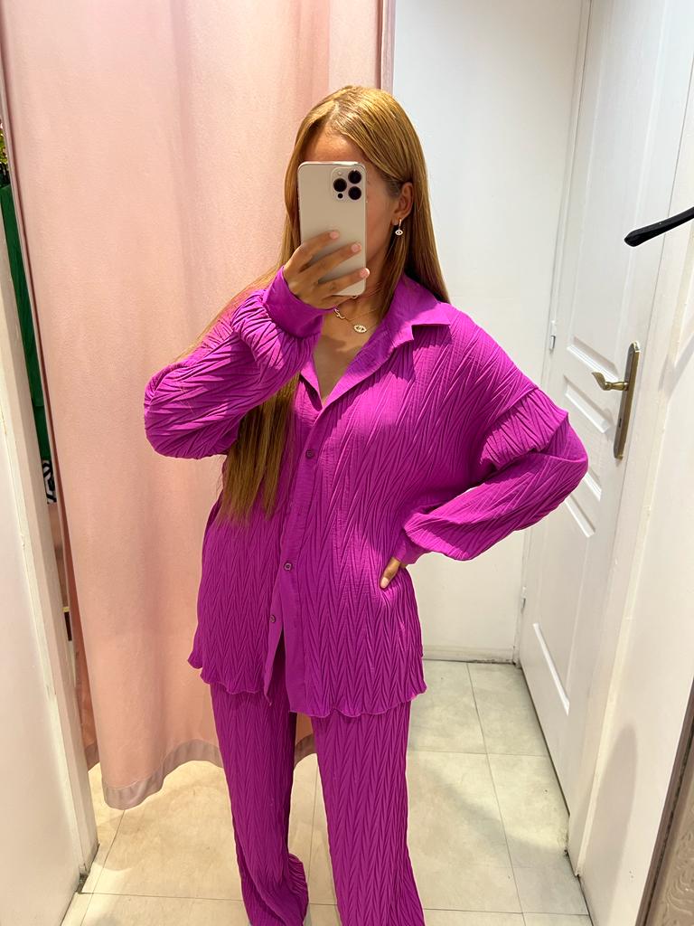 Ensemble Savannah