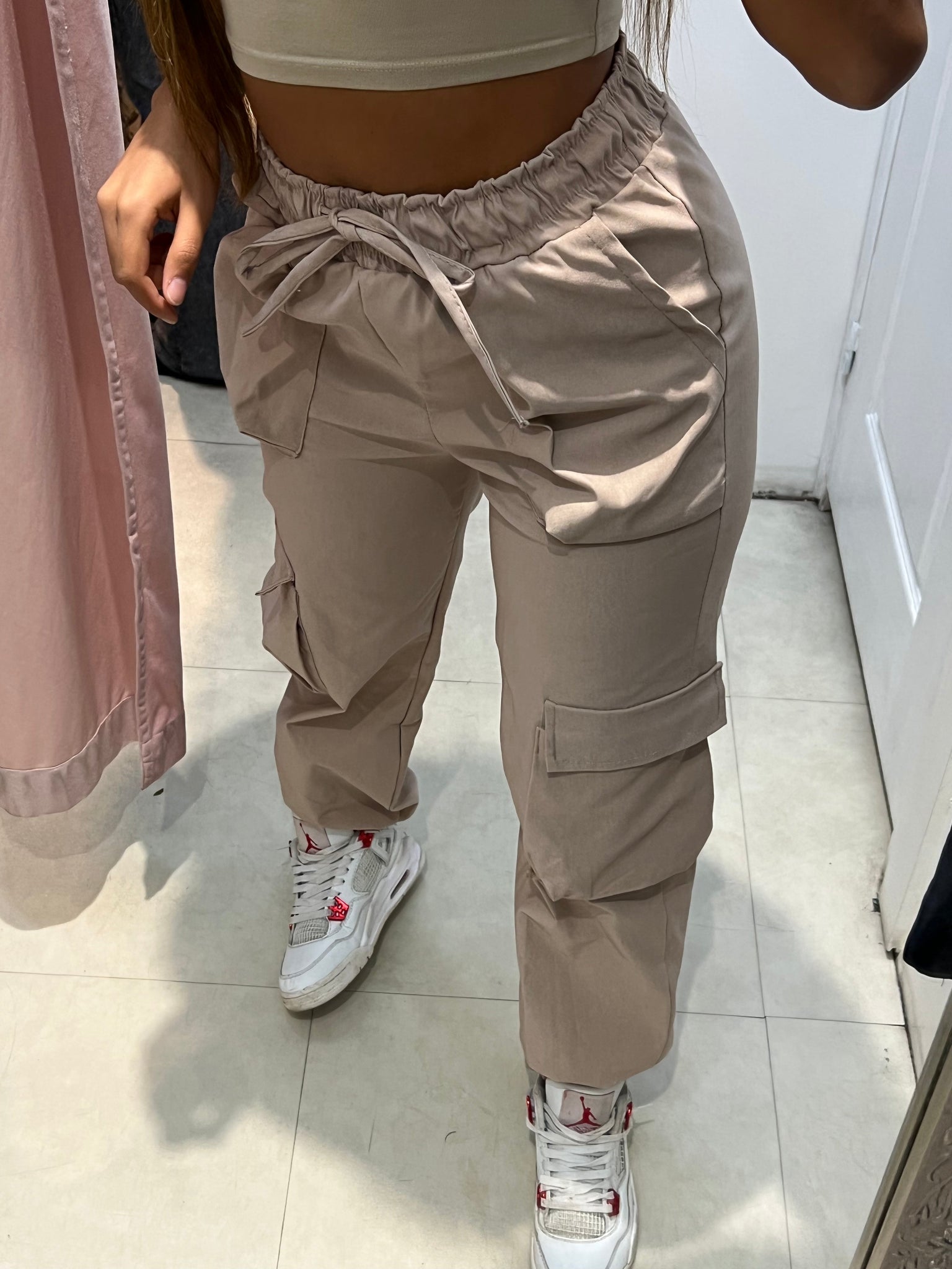 Cargo LINDA