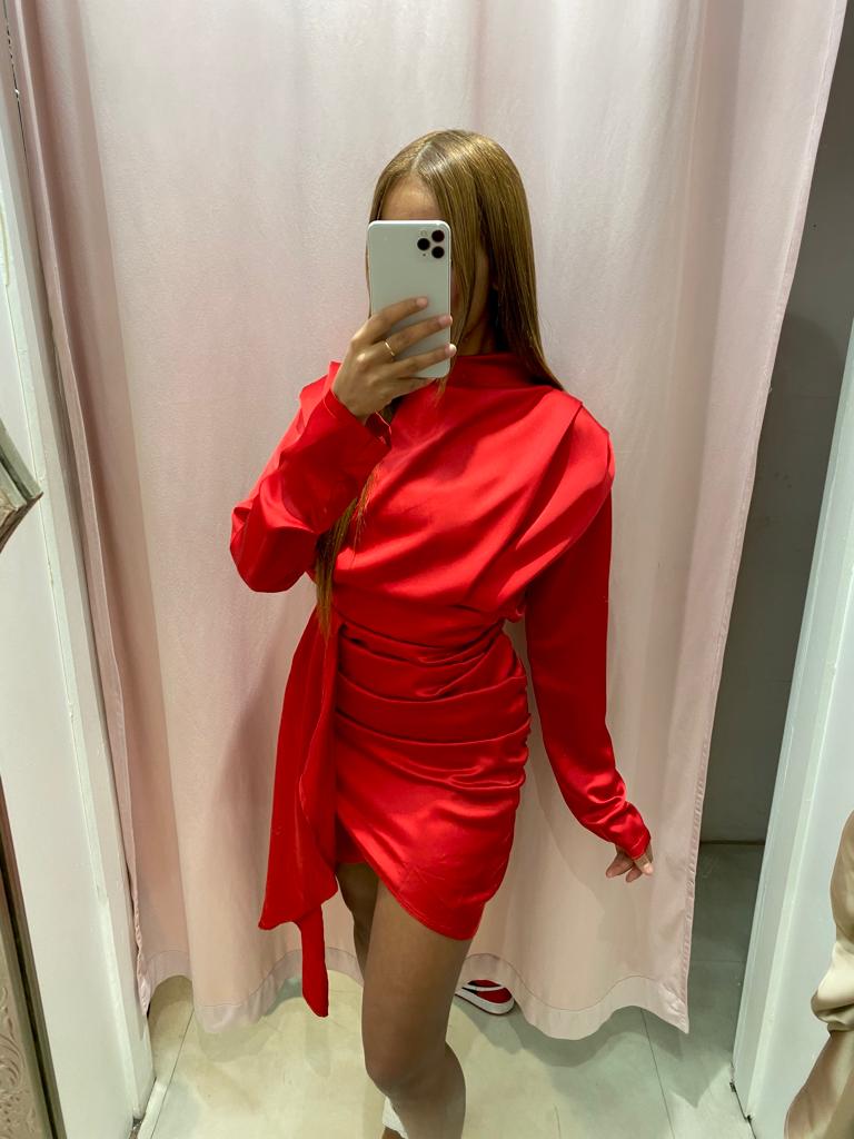 Robe Lilia