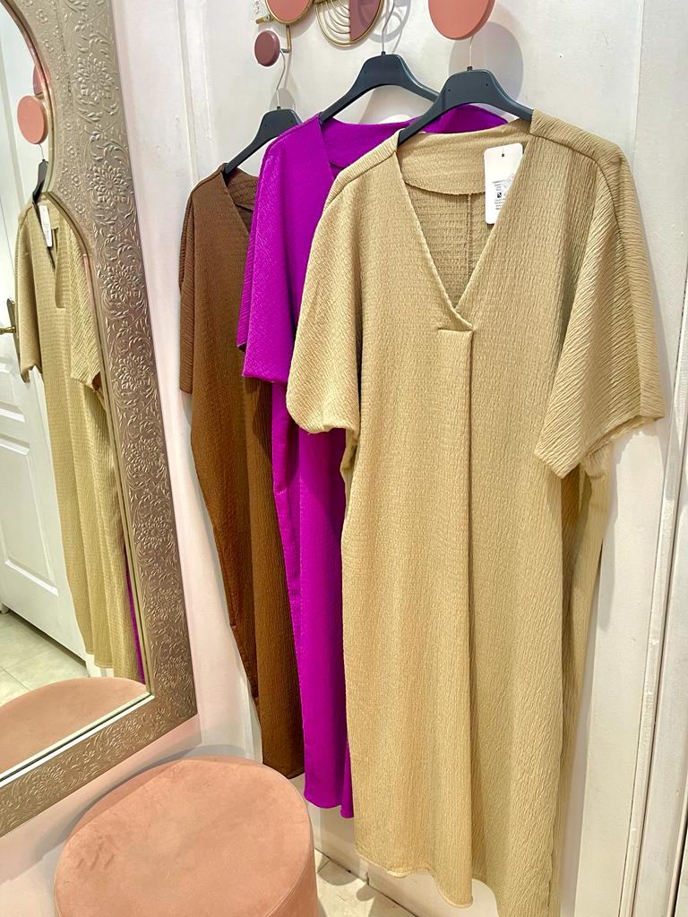Robe Ida