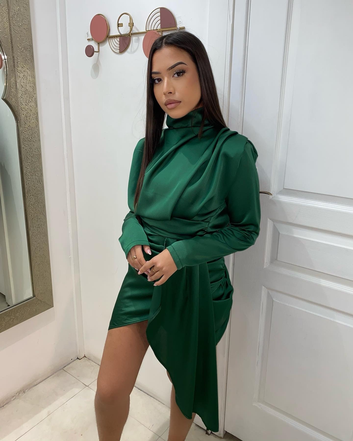 Robe Lilia